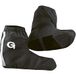 Gonso RainShoecover Allw-overschoenen, zwart, 3XL