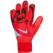 Nike Match Goalkeeper HQ0257-635 voetbalhandschoenen, crimson/zwart/koningsinkt, maat 8