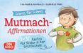 Schritt Don Bosco Medien GmbH Schritt für Schritt! 3 x 30 Mut-mach-Affirmationen für Kinder in der Grundschule