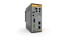 Allied Telesis AT-IE220-6GHX-80 Commutateur Ethernet Gigabit L2 géré PoE