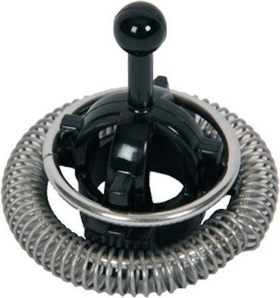 Nespresso Beekman B.V. MS-623523 Nespresso Magneet van Melkopschuimer