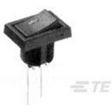 TE Connectivity 4-1437595-1 TE AMP Interrupteur à bascule et à bouton-poussoir et à bascule 1 pc(s) Paquet