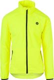AGU GO Manteau de pluie Essential - Jaune - XXXL