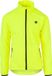 AGU GO Manteau de pluie Essential - Jaune - XXXL