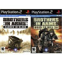 Logithéque Brother in Arms Compilation