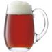 L.S.A. Bierglas Tankard 750 ml