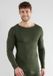 CECEBA Heren Lange Mouwen Shirts Viscose/Polyester/Elastaan 5