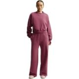 Nike Sweatshirt Studio Fleece Femmes