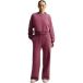 Nike Sweatshirt Studio Fleece Femmes