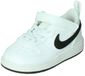Nike Court Borough Low Recraft Kinderen Unisex Wit