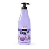 Aquolina Douchegel Macaron Lavendel en Honing