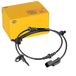 HELLA Sensor, Raddrehzahl 6PU358218-981
