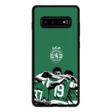 Sporting Club de Lisboa Étui 3D Modèle 3