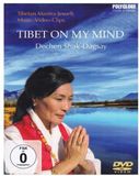 Sonic Rendezvous Dechen Shak-Dagsay Tibet On My Mind (DVD)