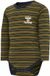 Hummel Kinderbody met lange mouwen Hmlunited L/S 215518