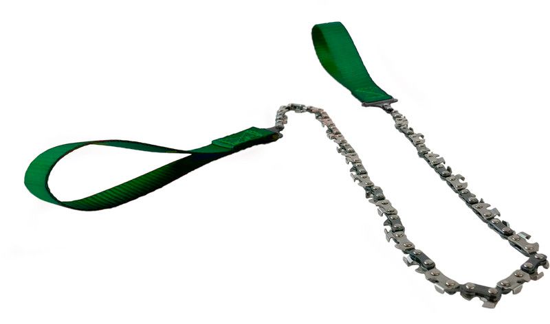 Nordic Games Nordic Pocket Saw Groen