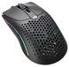 Merkloos Logitech Draadloze gaming muis - 68 g - 26.000 DPI - Hybride 2,4 GHz en Bluetooth - Zwart