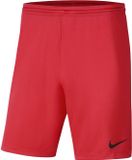 Nike Park III Short Heren - Maat XL