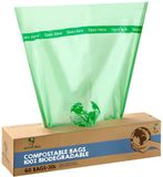 Mr. Green Mind Biozak 30 Liter 60 zakken