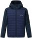 Regatta Hybride Jas Kind Newhill Marine Unisex Polyester/Polyamide Lente/Zomer 2026