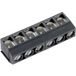 PTR Hartmann 50500040171G Klemschroefblok 1.50 mm² Aantal polen 4 Grijs 1 stuk(s)
