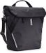 Thule Chasm Courier Inlock - Fietstas - Black - 22l
