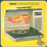 Vv.Aa. Playtime 3 (Funk Soul)