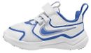 Nike Cosmic Runner HM4401-104 Kindersneakers Maat 22 Veelkleurig