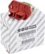 Fiat Résistance de ventilateur d'origine pour Fiat Ducato à partir de 2006 1355607080