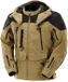 Furygan Kalahari SP veste de moto imperméable en textile - Sable - 2XL
