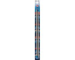 Prym Breinaalden met knop aluminium