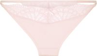 Hunkemöller String Pamela Roze