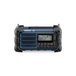 Sangean MMR-99 DAB+ Portable Digital Radio - Ocean Blue