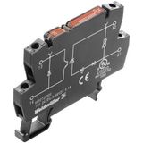 Weidmüller Relais optocoupleur 8950850000-1 0.1 A Tension de commutation (max.): 48 V/DC 1 pièce(s)