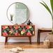 Ambiance Sticker Tropische meubelsticker Kavonko 40 x 60 cm