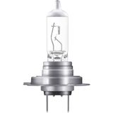 OSRAM NIGHT BREAKER SILVER, H7, halogeenkoplamp, enkele blister (1 lamp)