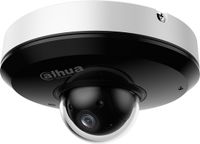 Dahua SD1A404DB-GNY IP-camera Zwart/Wit