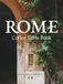 Rome: Coffee Table Book [ large format ]