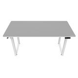 COUGAR E-Grav 160 Gaming Bureau Wit