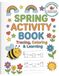 Livre d'activités de printemps