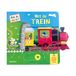Met Deltas Ga Je Mee? - Met De Trein