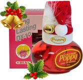 Poppy Grace Mate Luchtverfrisser Cattleya 150 Ml. Inc. Kerstmutsje
