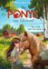 Die Oetinger Die Ponys von Lillasund 1. Ida und das Ponyglück