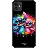 Maniacase Hoesje voor Oppo A78 5G barcelona fc real madrid champions league