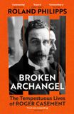 Broken Vintage Broken Archangel Paperback