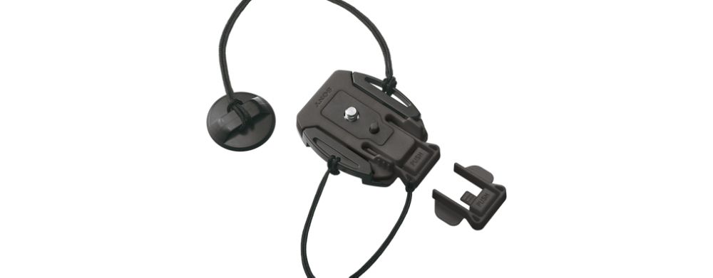 Sony AKA-LSP1 - Cameraophangaccessoire