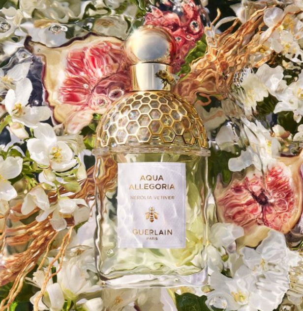 Guerlain Aqua Allegoria / 125 ml / Women