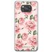 ERT GROUP mobiel telefoonhoesje voor Xiaomi POCOPHONE X3 origineel en officieel erkend Babaco patroon Flowers 013 optimaal aangepast aan de vorm van de mobiele telefoon, hoesje is gemaakt van TPU
