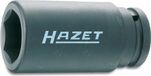 Hazet - Krachtdop zeskant lang 3/4 \" 36 mm