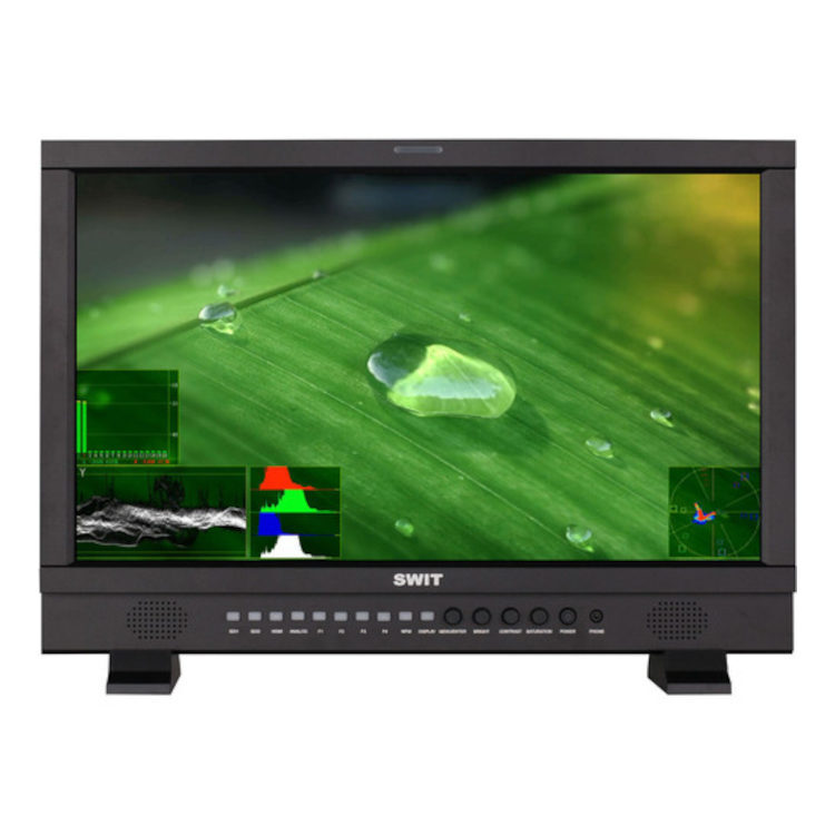 SWIT SWIT S-1223FS 21.5 FHD Studio Monitor